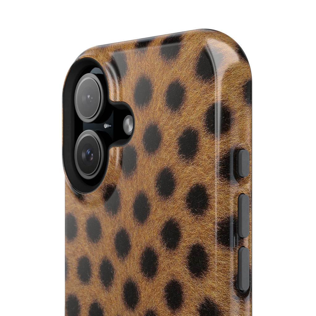 SPOTTED CHEETAH