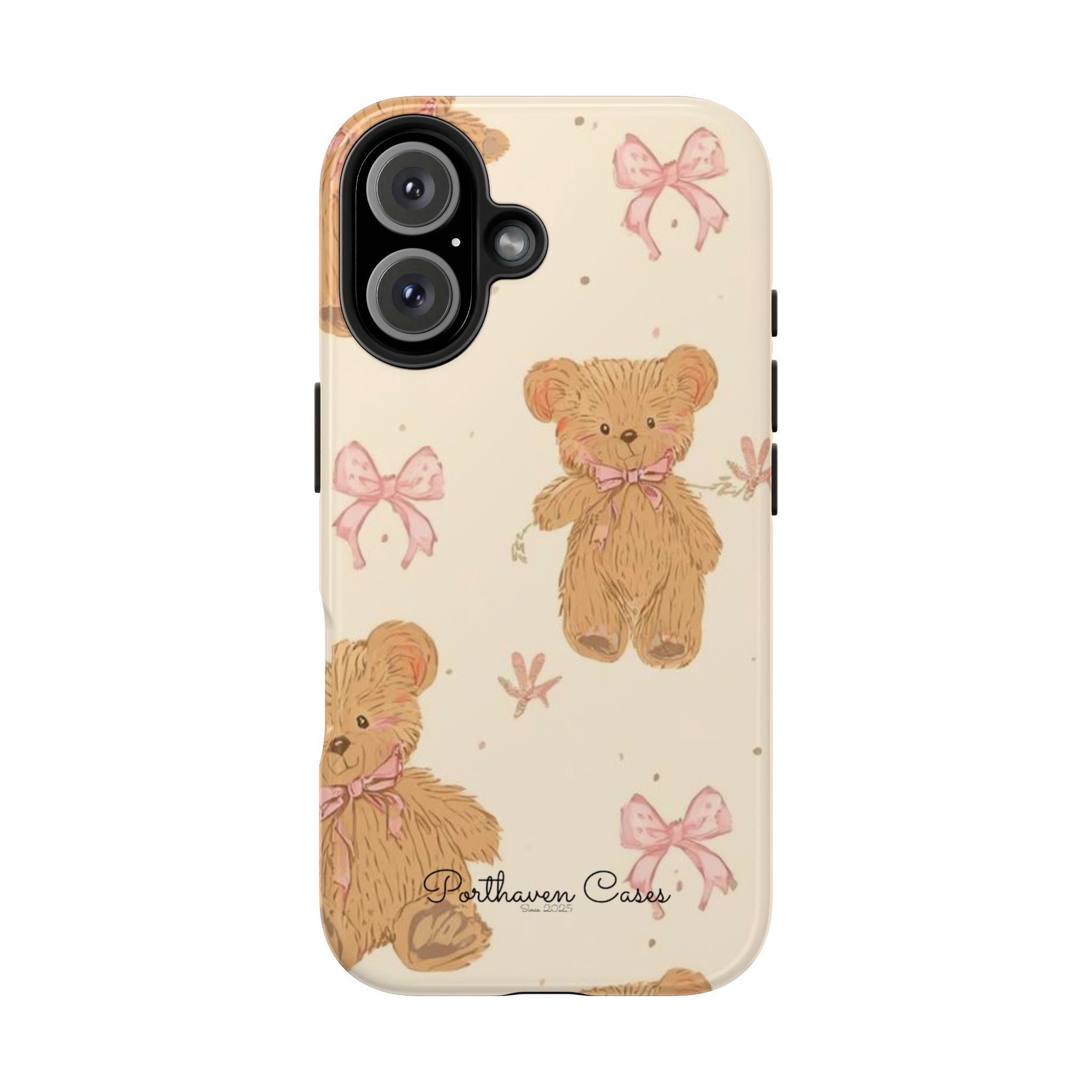 Beary Coquette