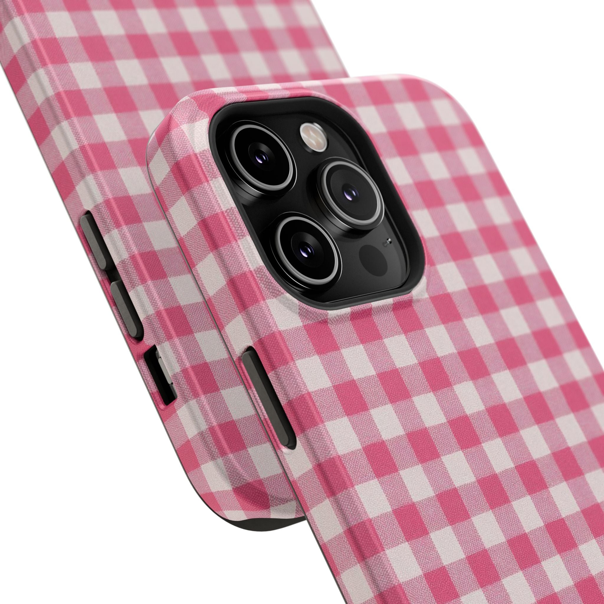 MALIBU GINGHAM