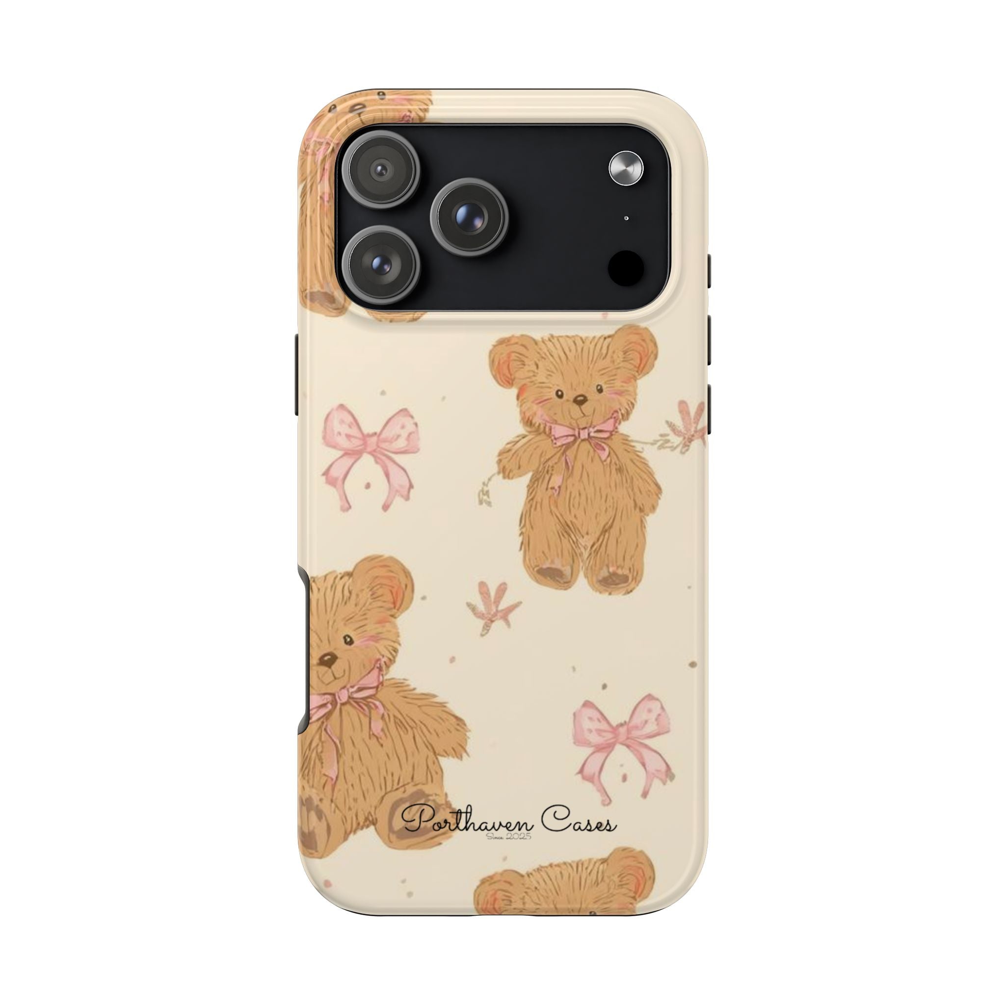 Beary Coquette