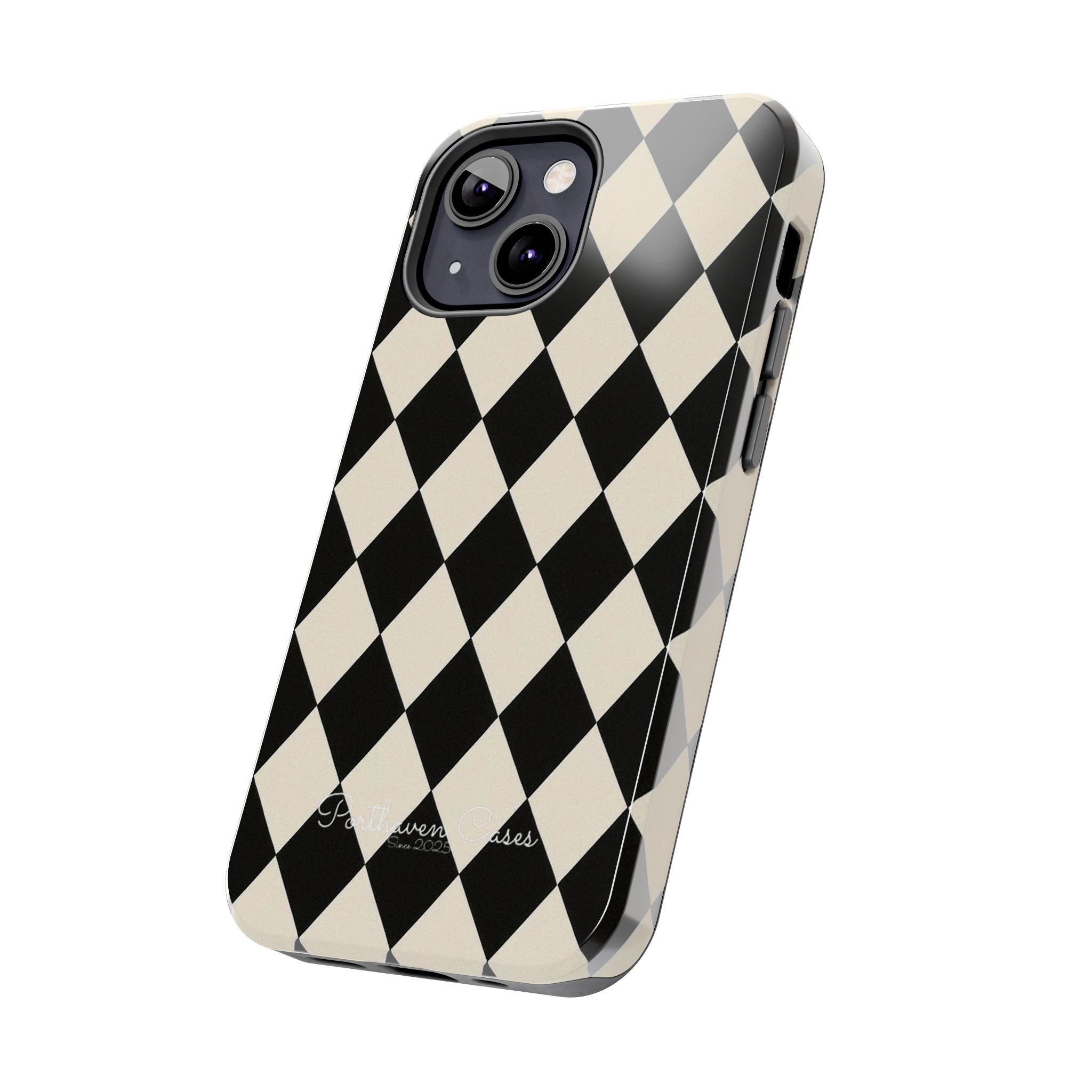Harlequin No.1