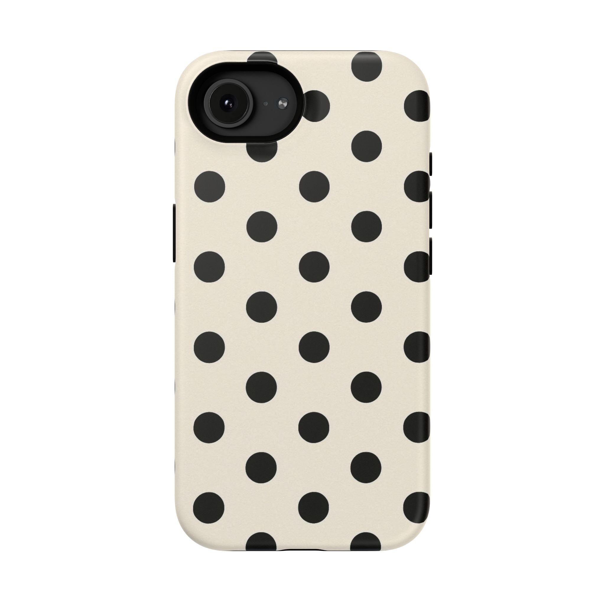 POLKA DOT VANILLE