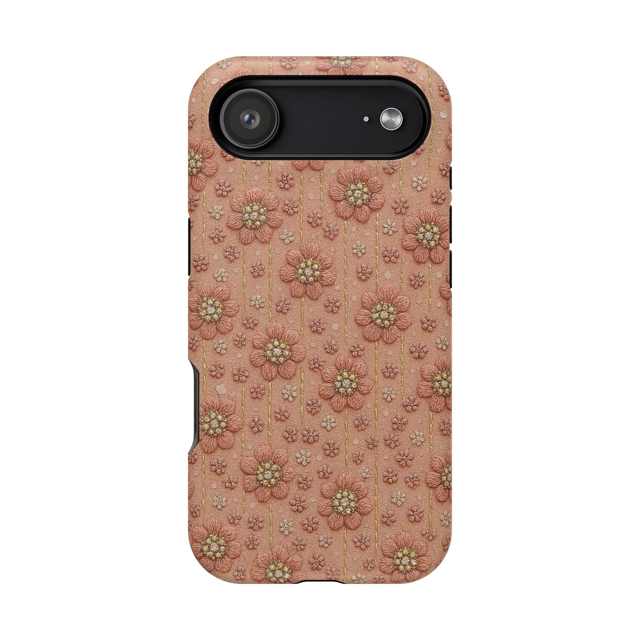GEORGETTE DES FLEURS