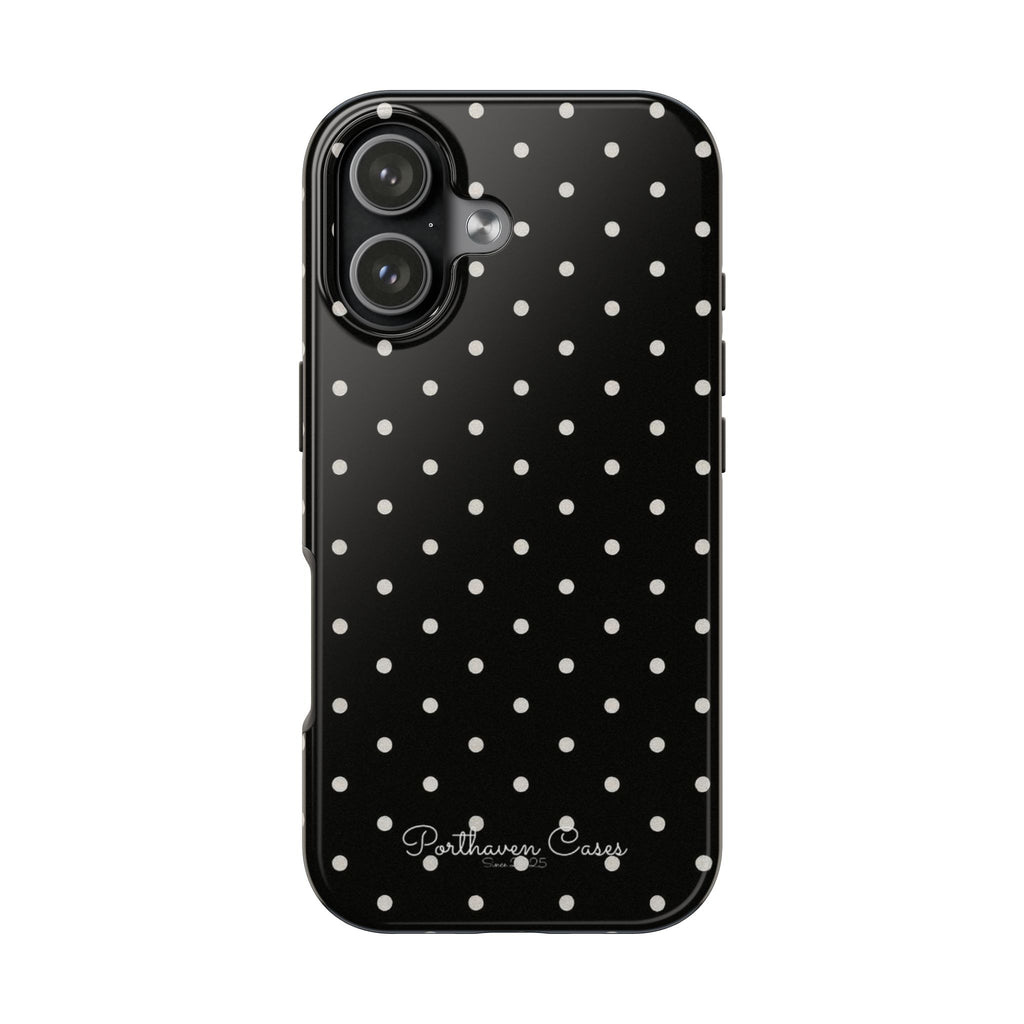 Petite Polka Dots