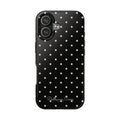 Petite Polka Dots