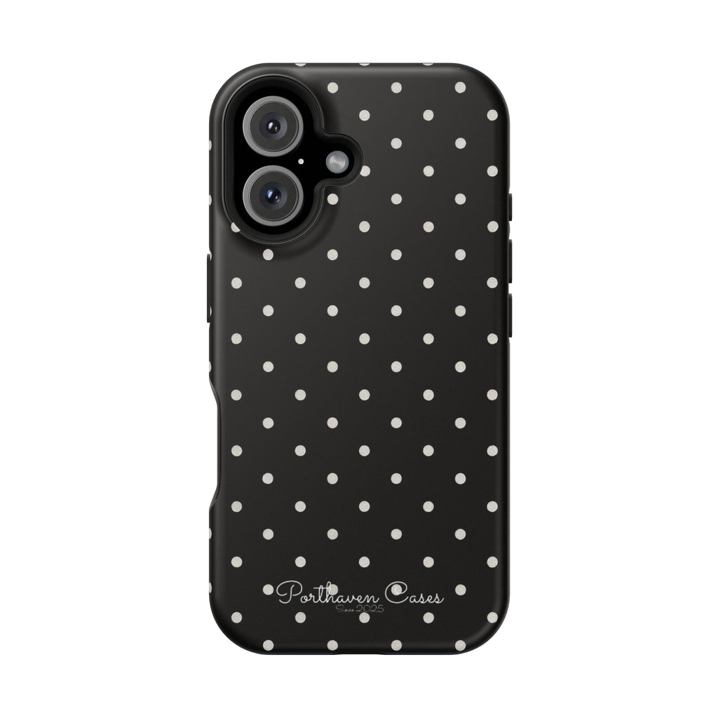 PETITE POLKA DOTS