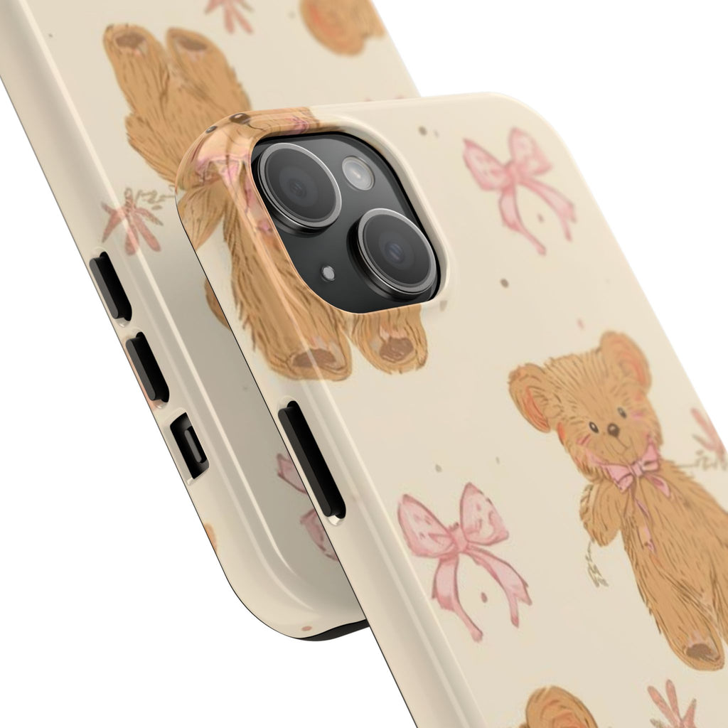 Beary Coquette
