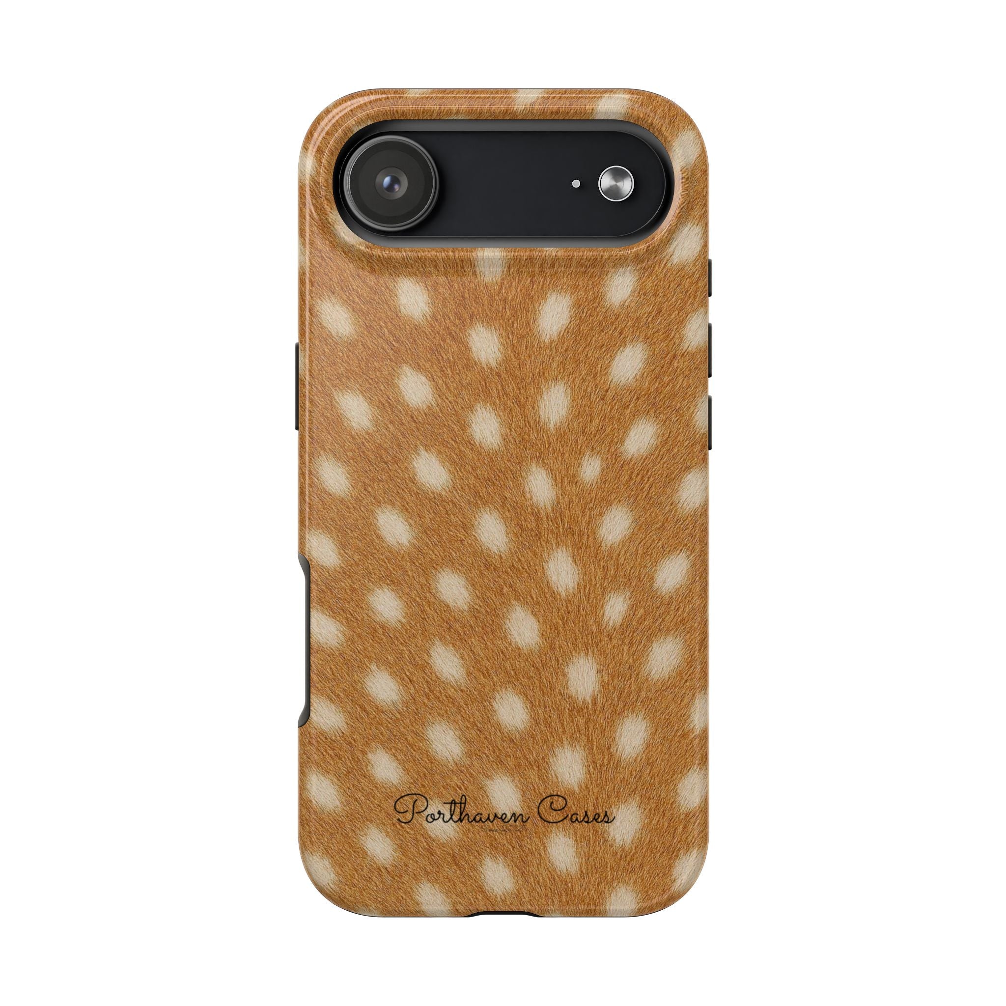 SPOTTED FAWN