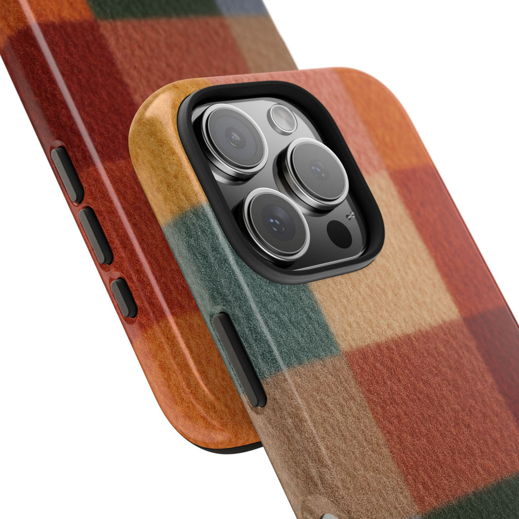 Autumn Cashmere | iPhone Case