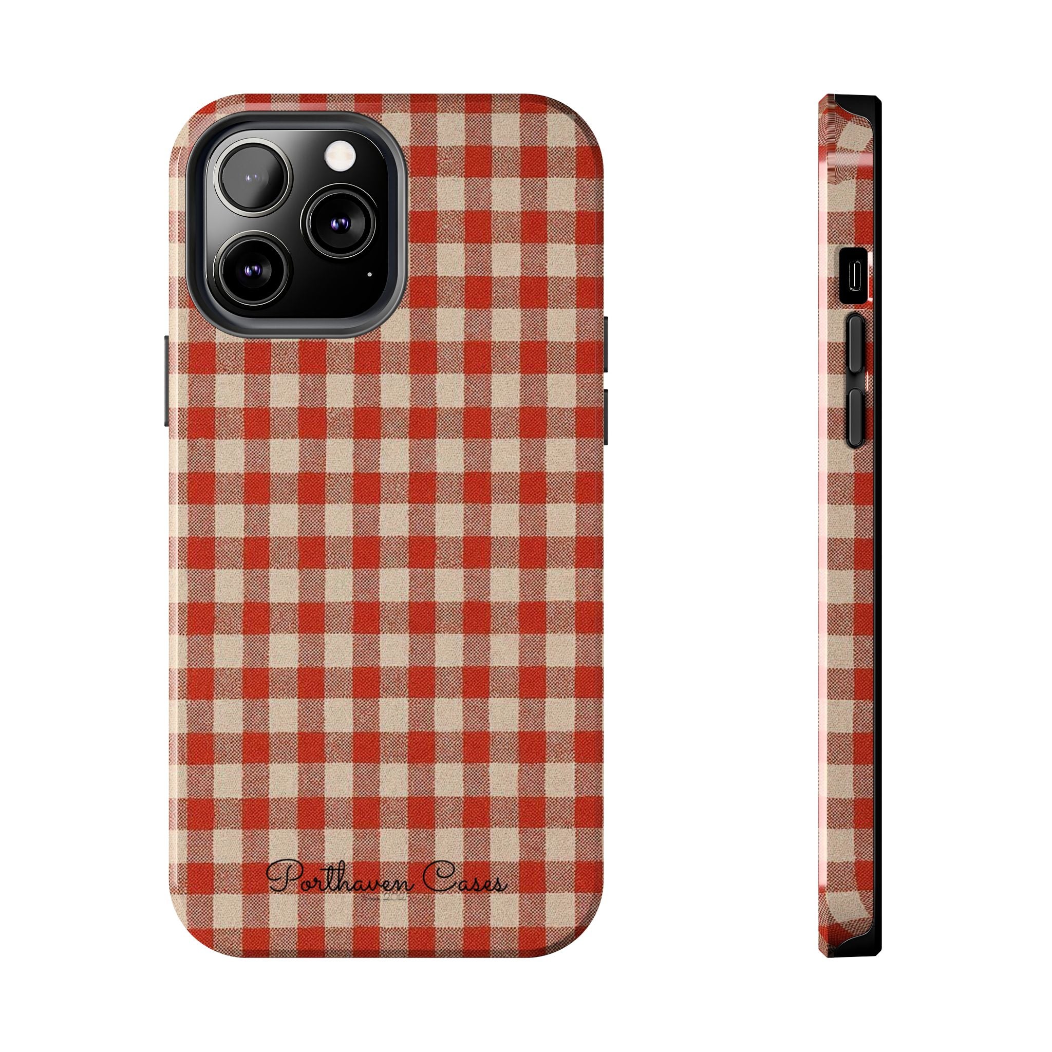 Strawberry Picnic