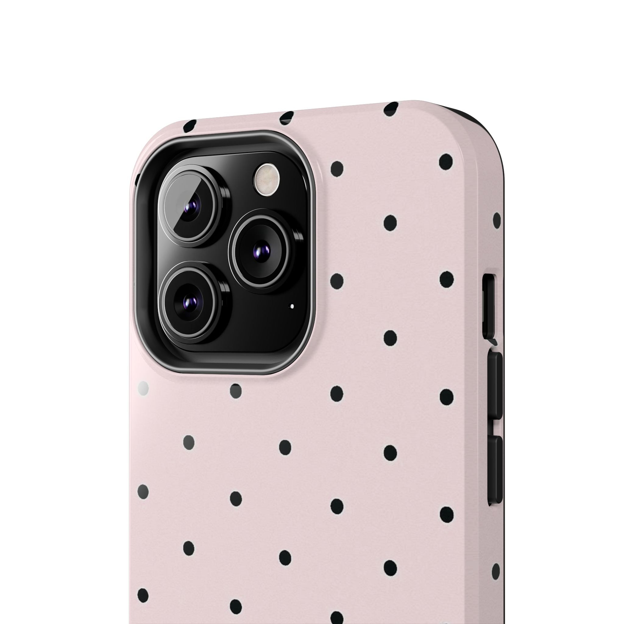 FRENCH POLKA DOTS