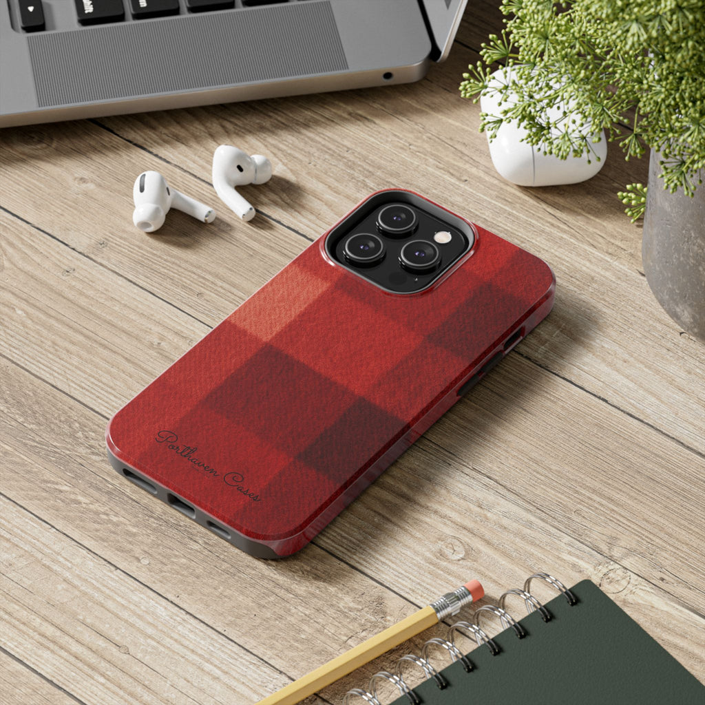 Cherry Cashmere