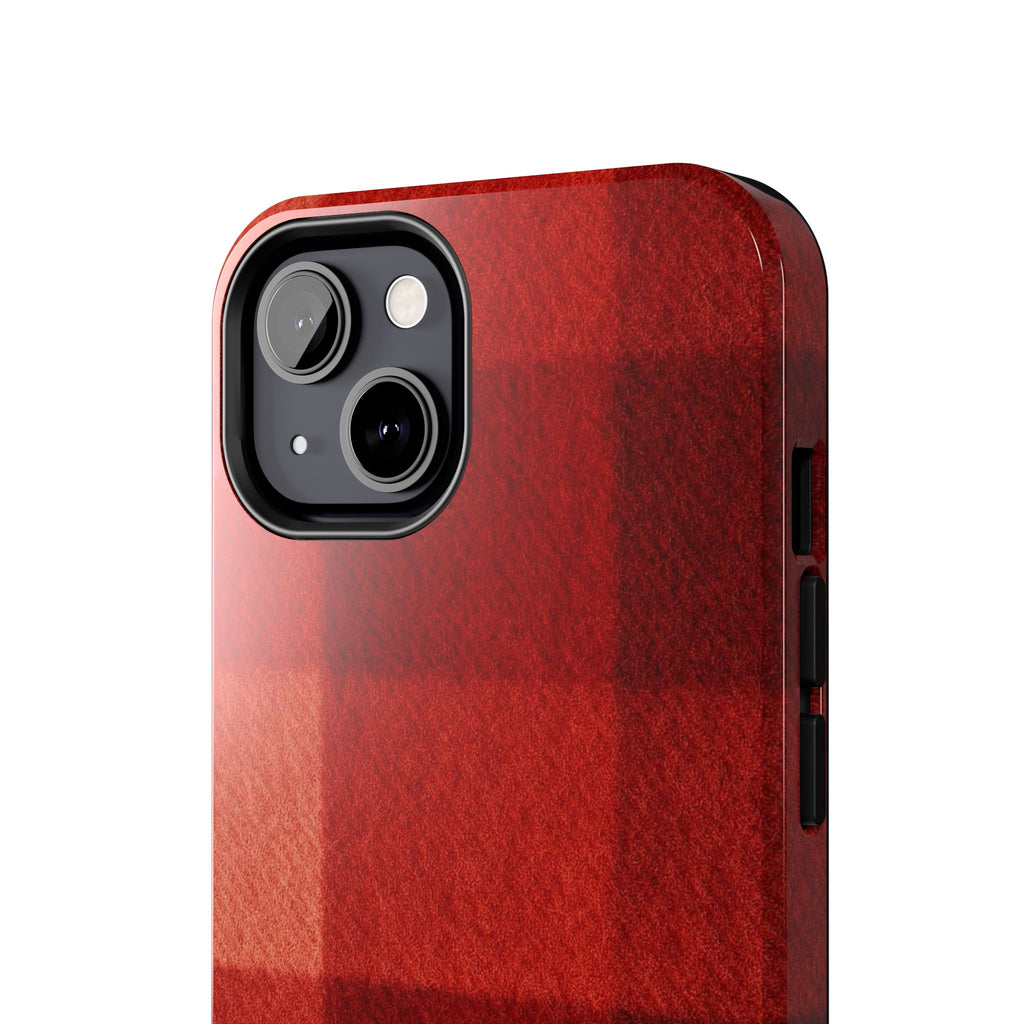 Cherry Cashmere