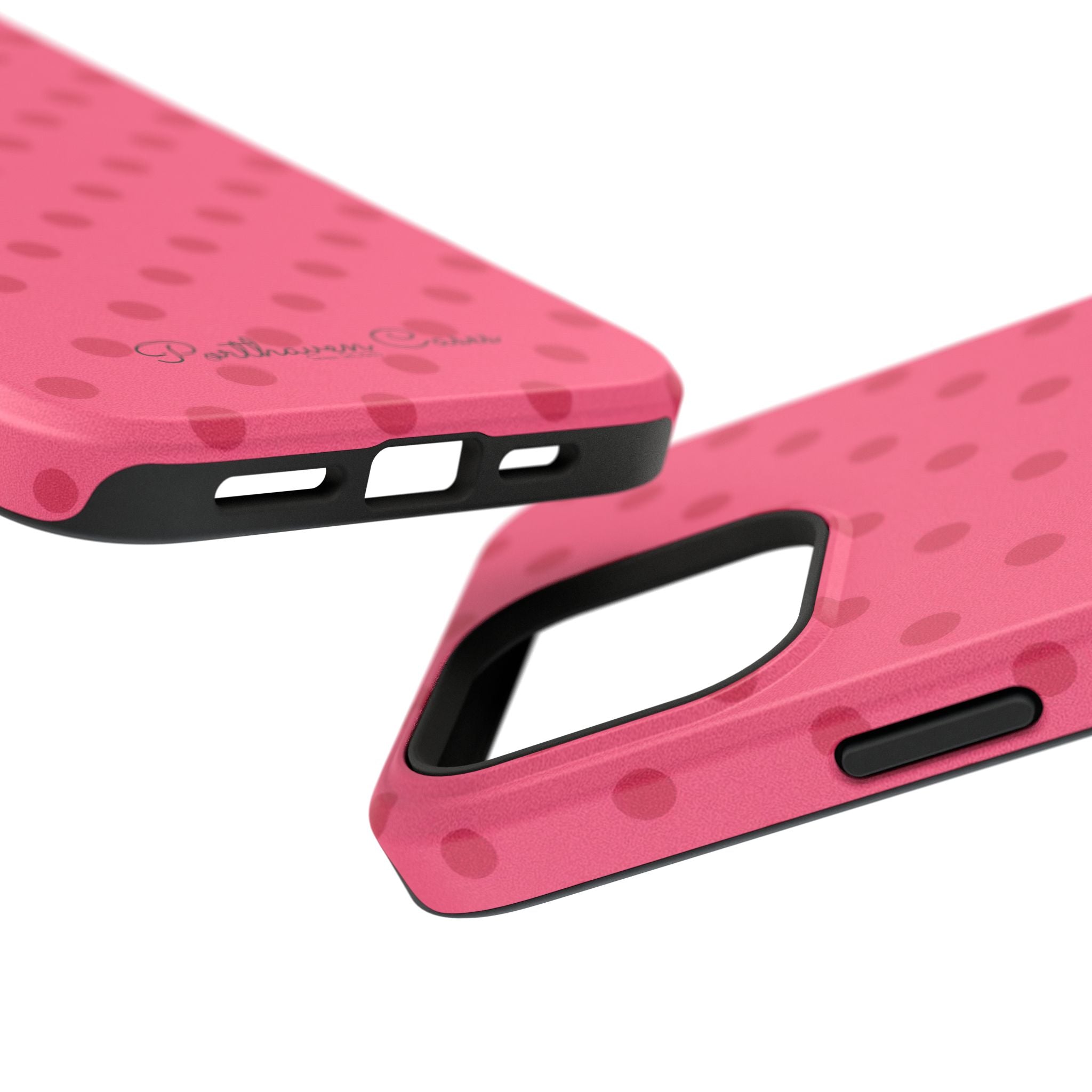 PINKY