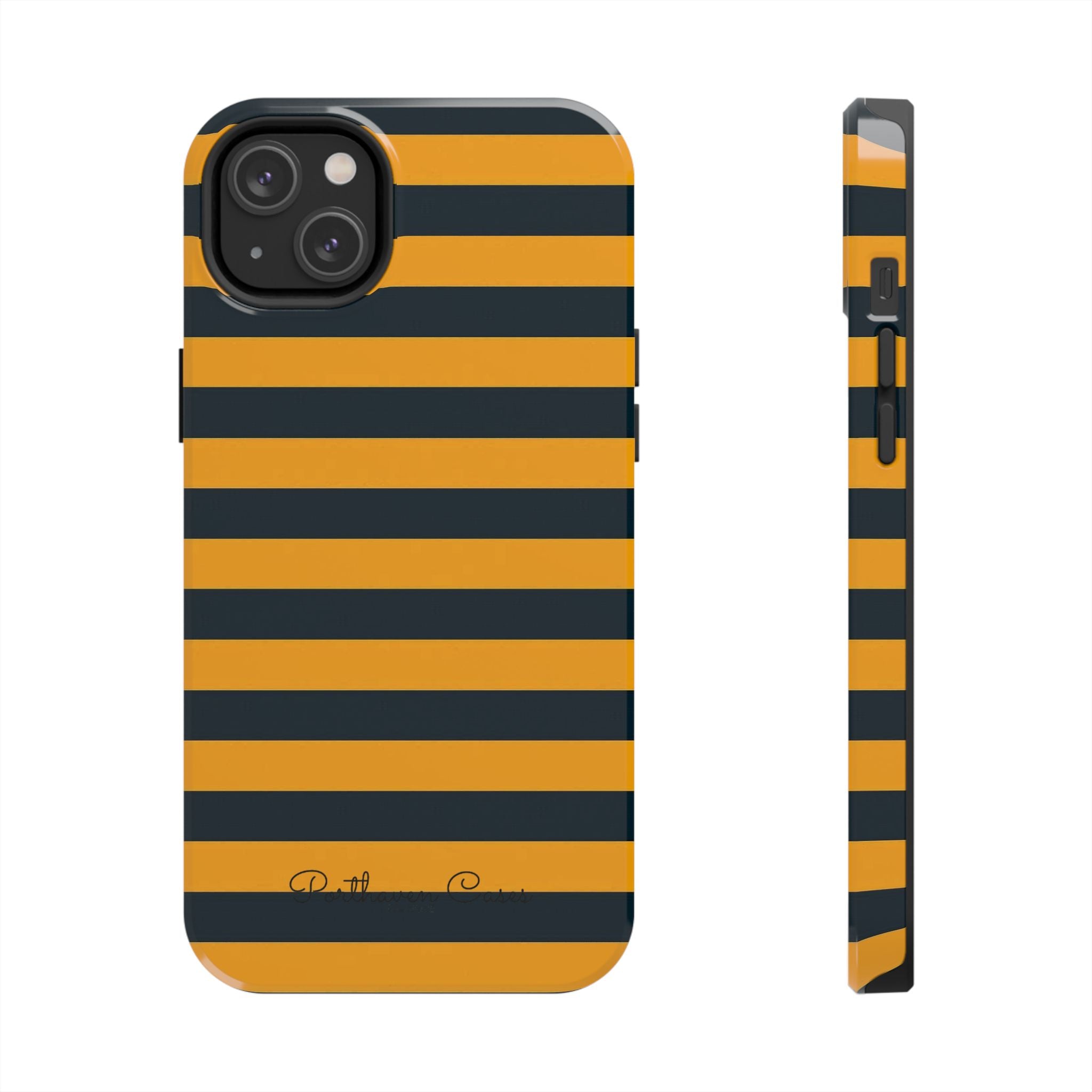 Cleo Stripes
