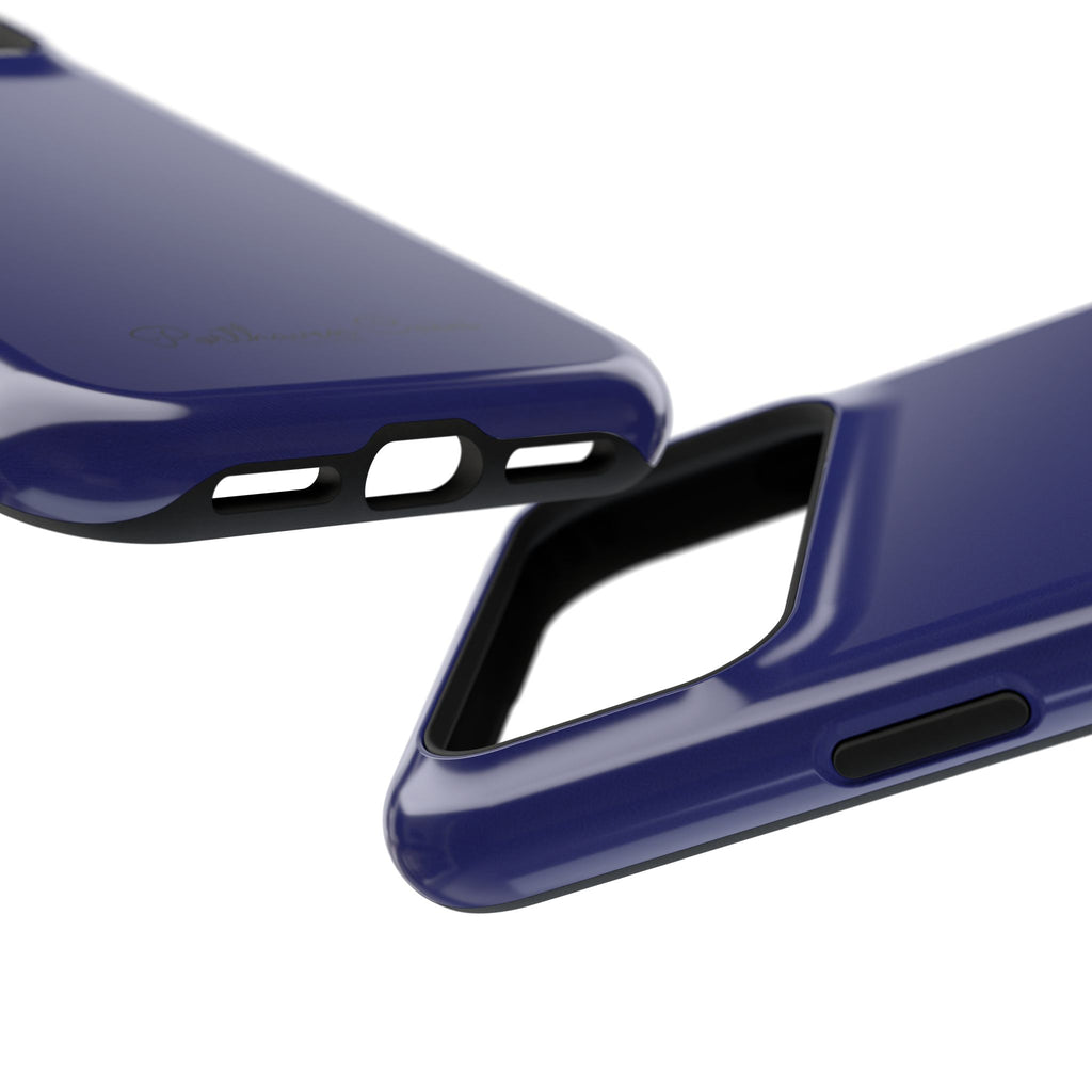 Klein Blue