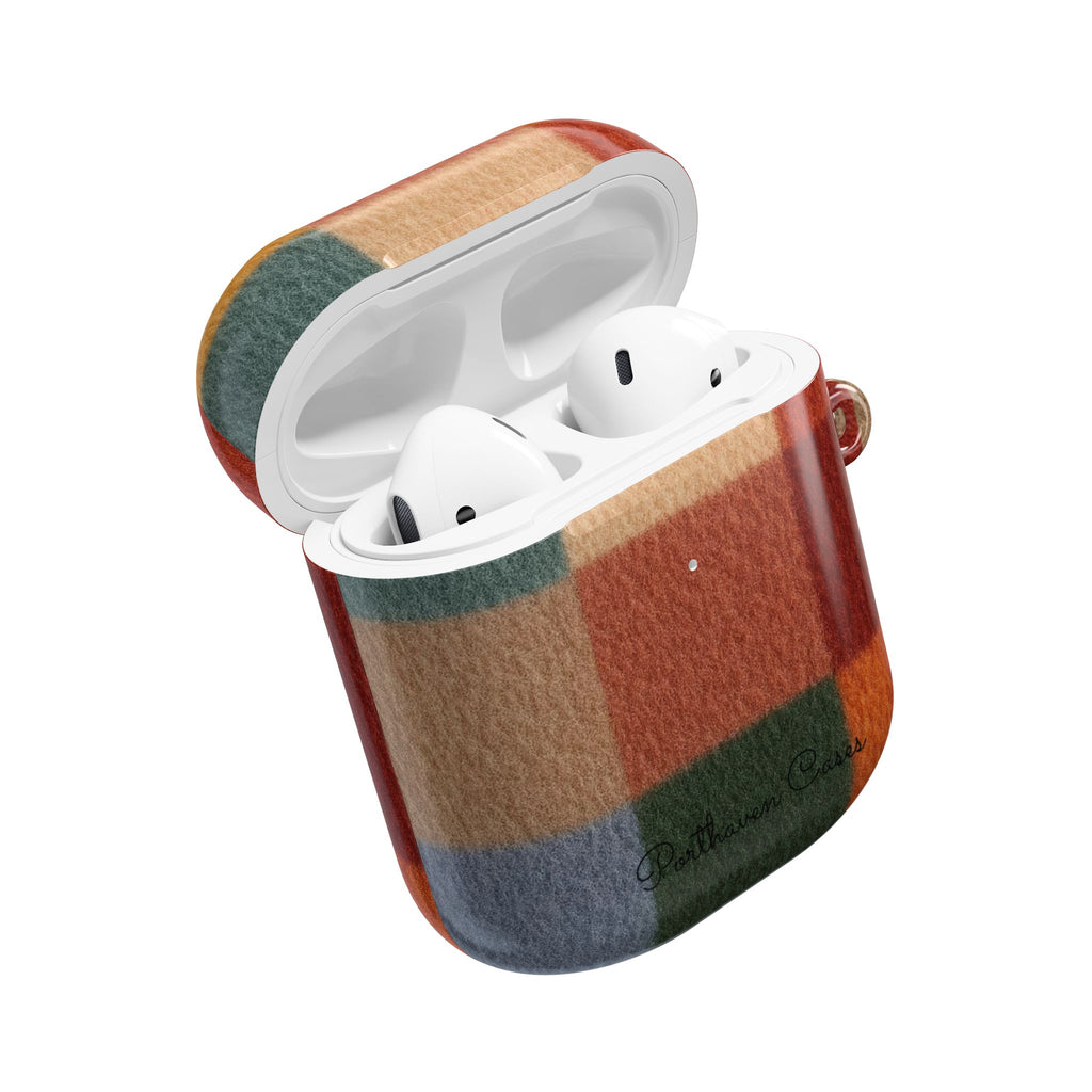 Autumn Cashmere | AirPods Case