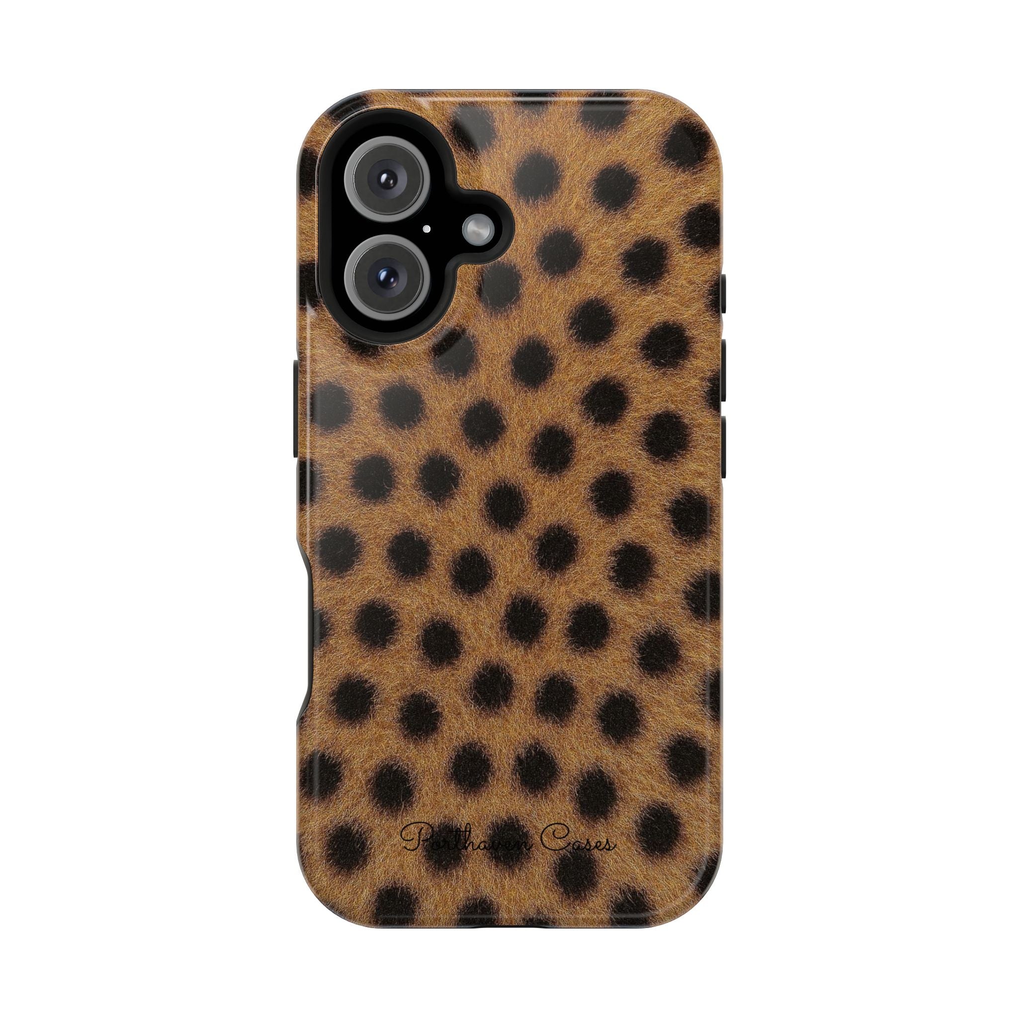 SPOTTED CHEETAH