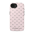 FRENCH POLKA DOTS