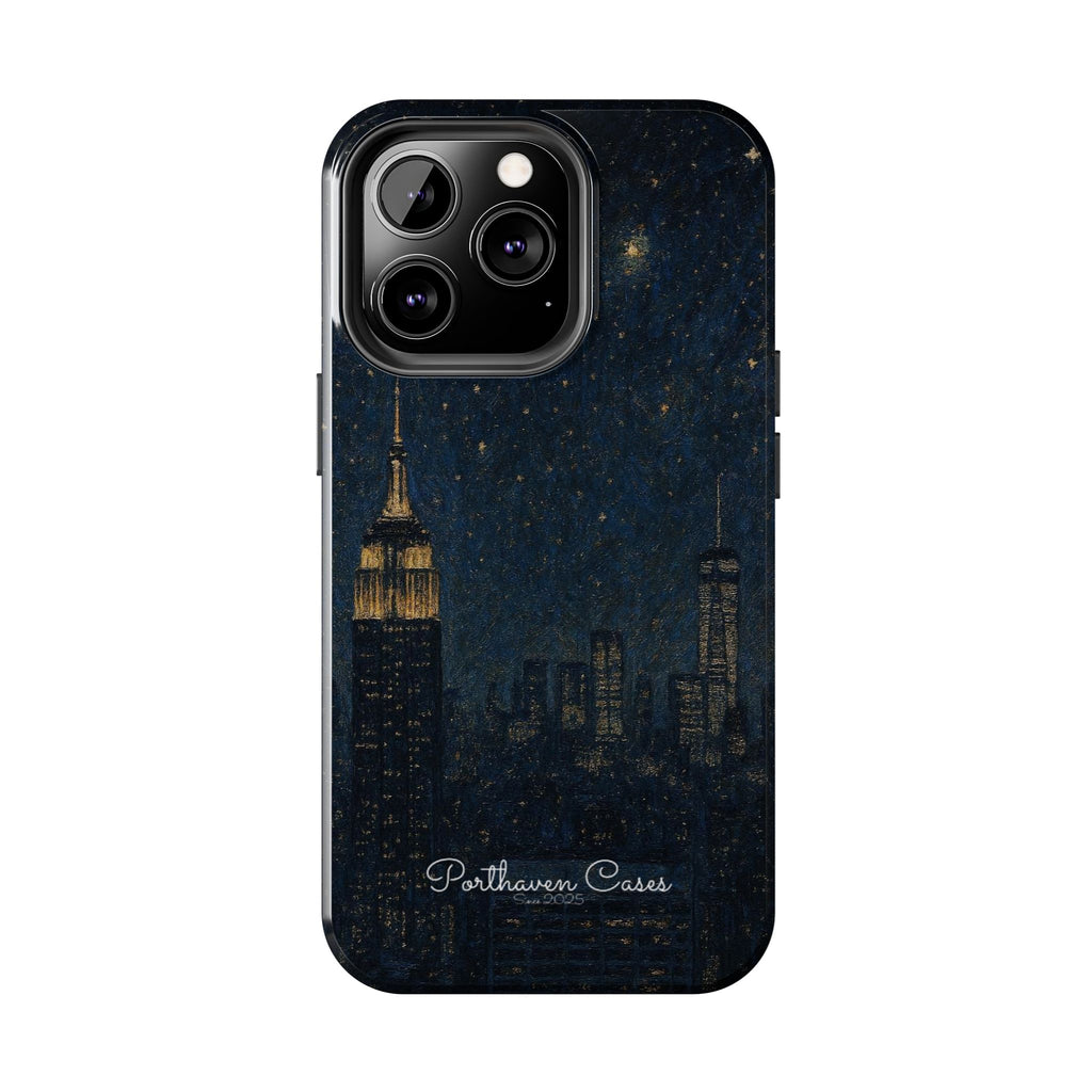 STARRY SKYLINE