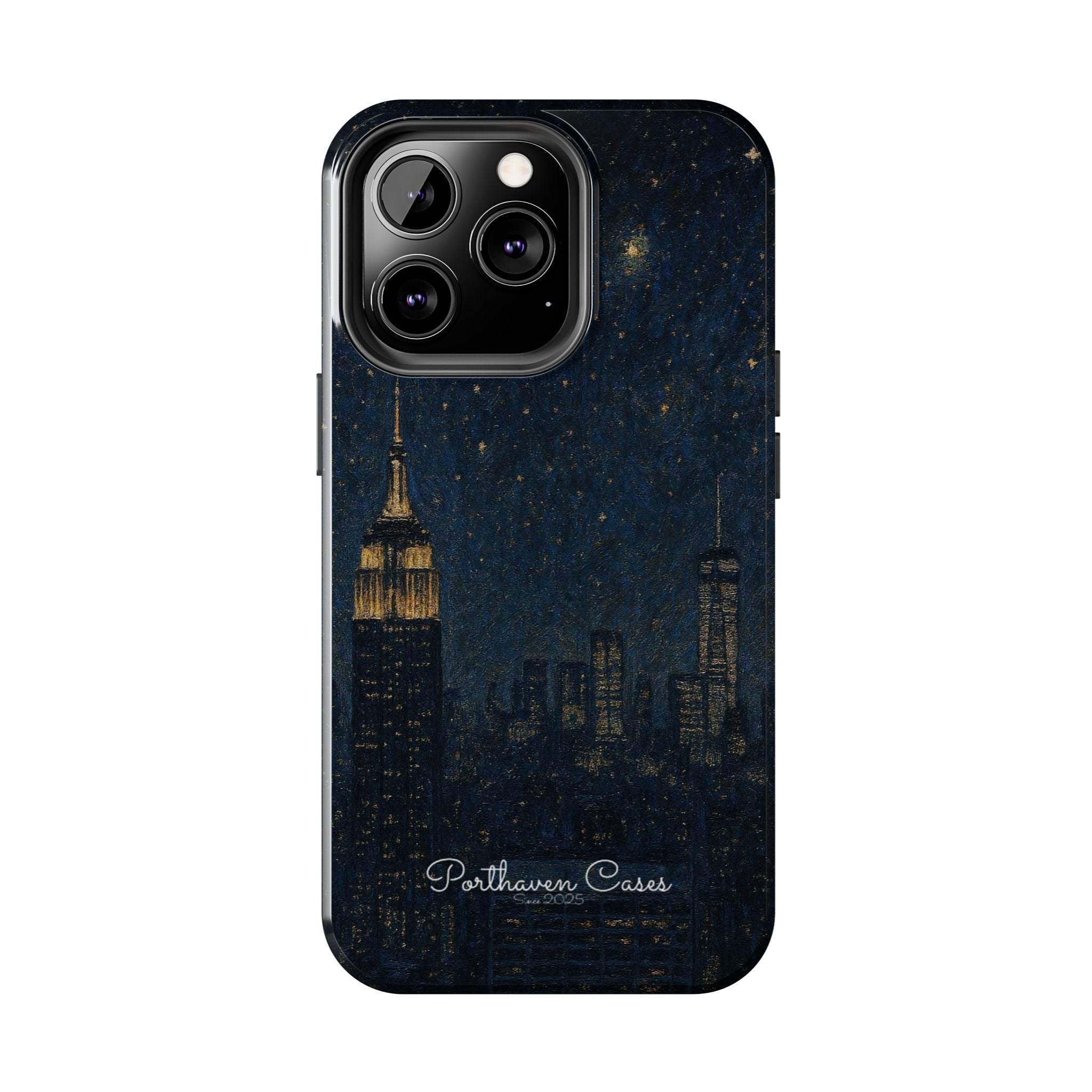 STARRY SKYLINE