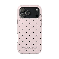 FRENCH POLKA DOTS