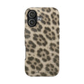 Snow Leopard