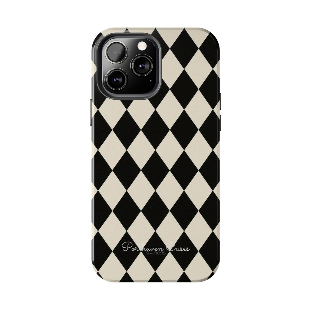 Harlequin No.1