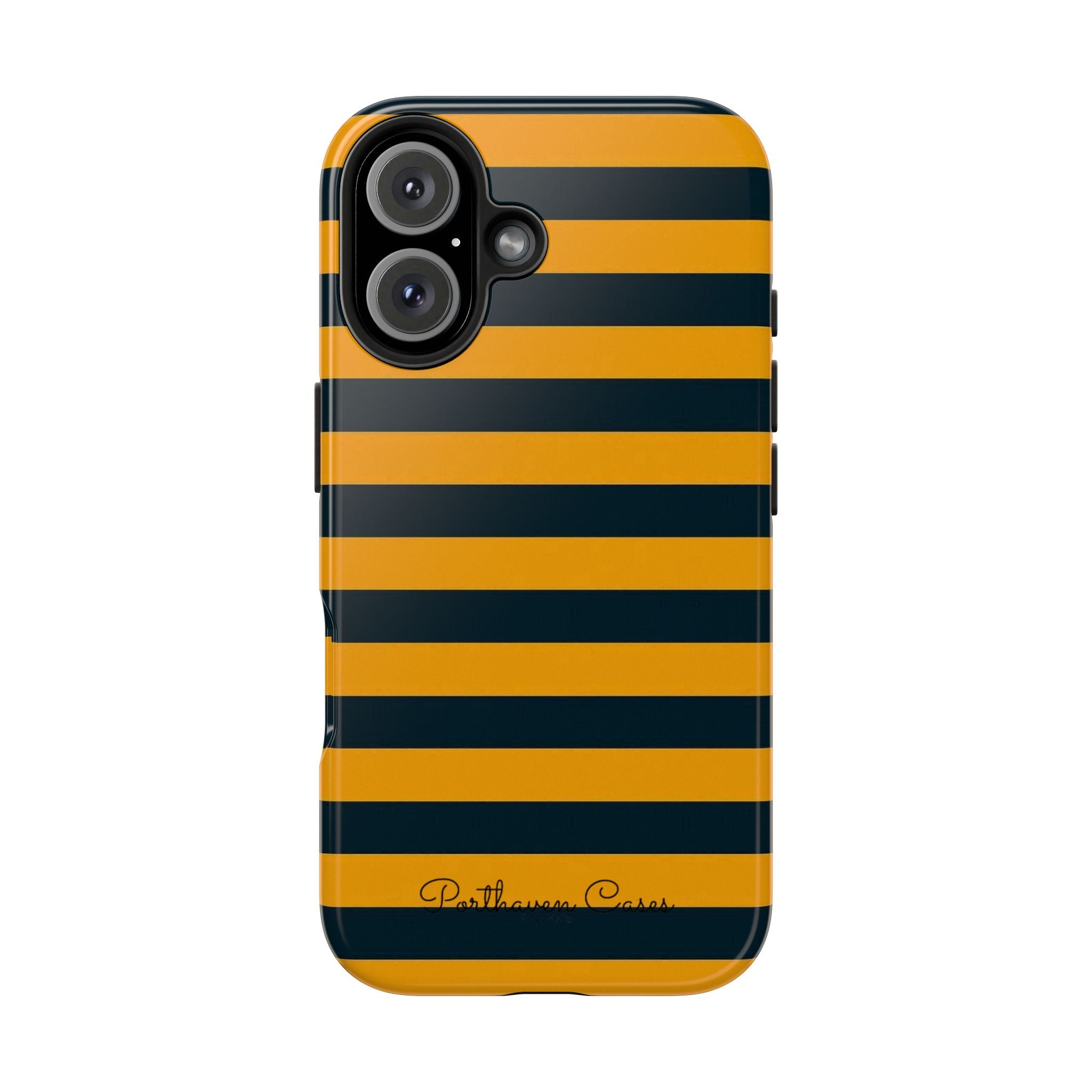 Cleo Stripes