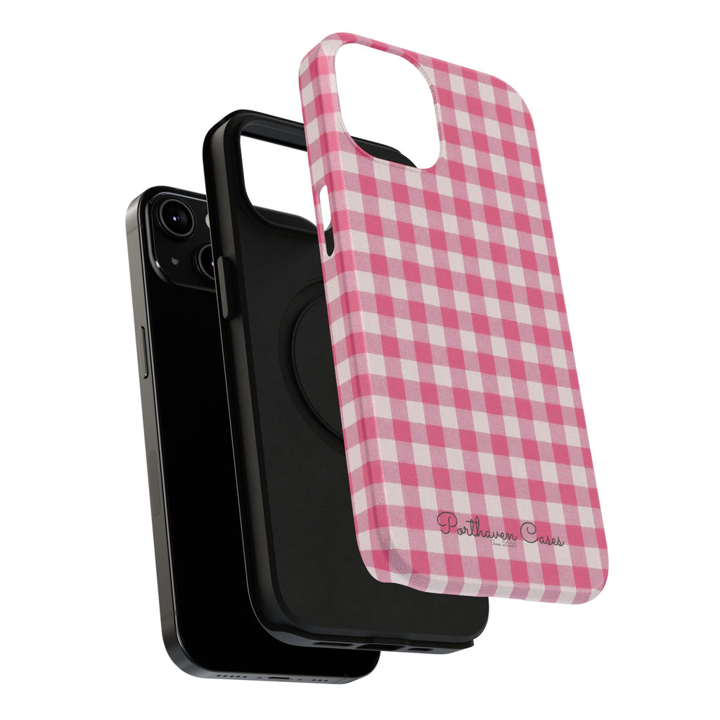 MALIBU GINGHAM