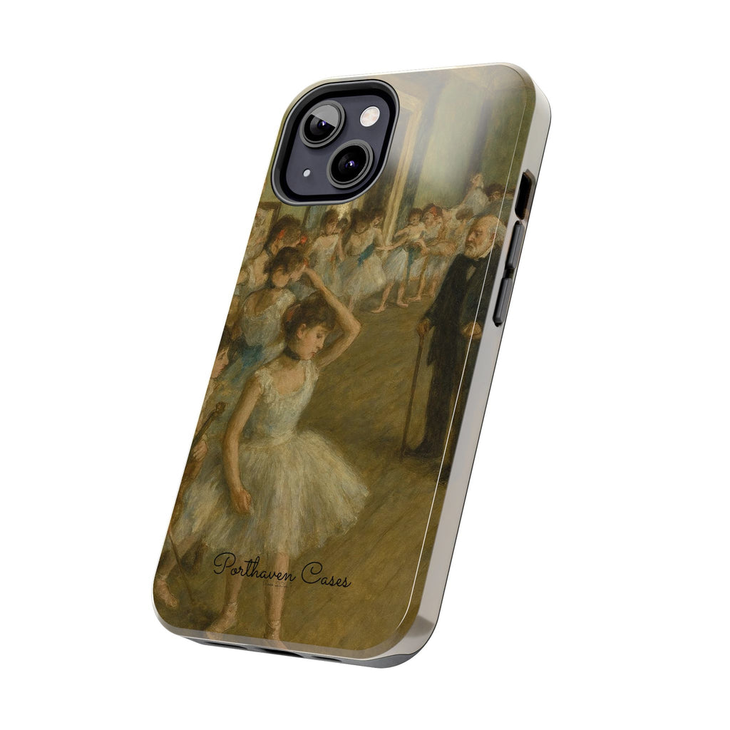 Ballet Class