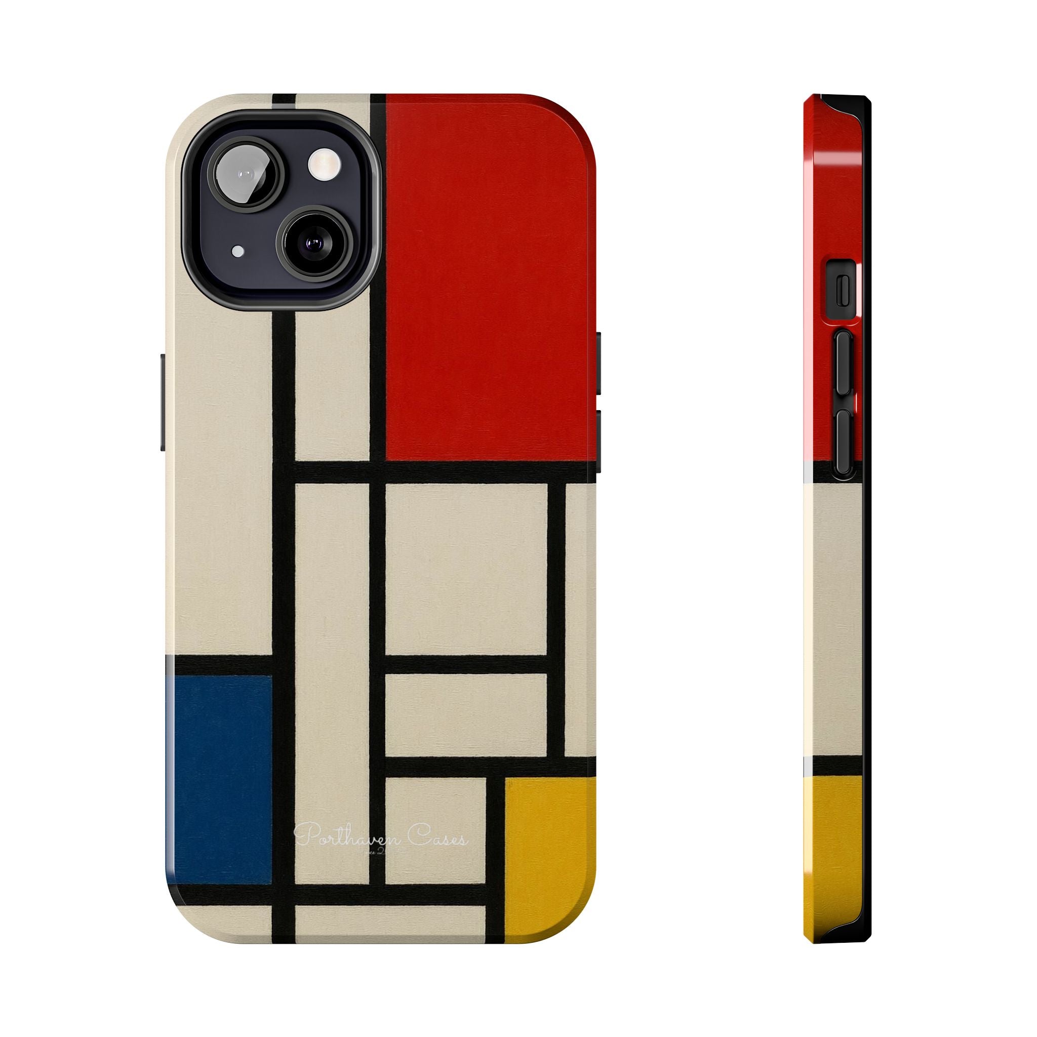 Primary Composition