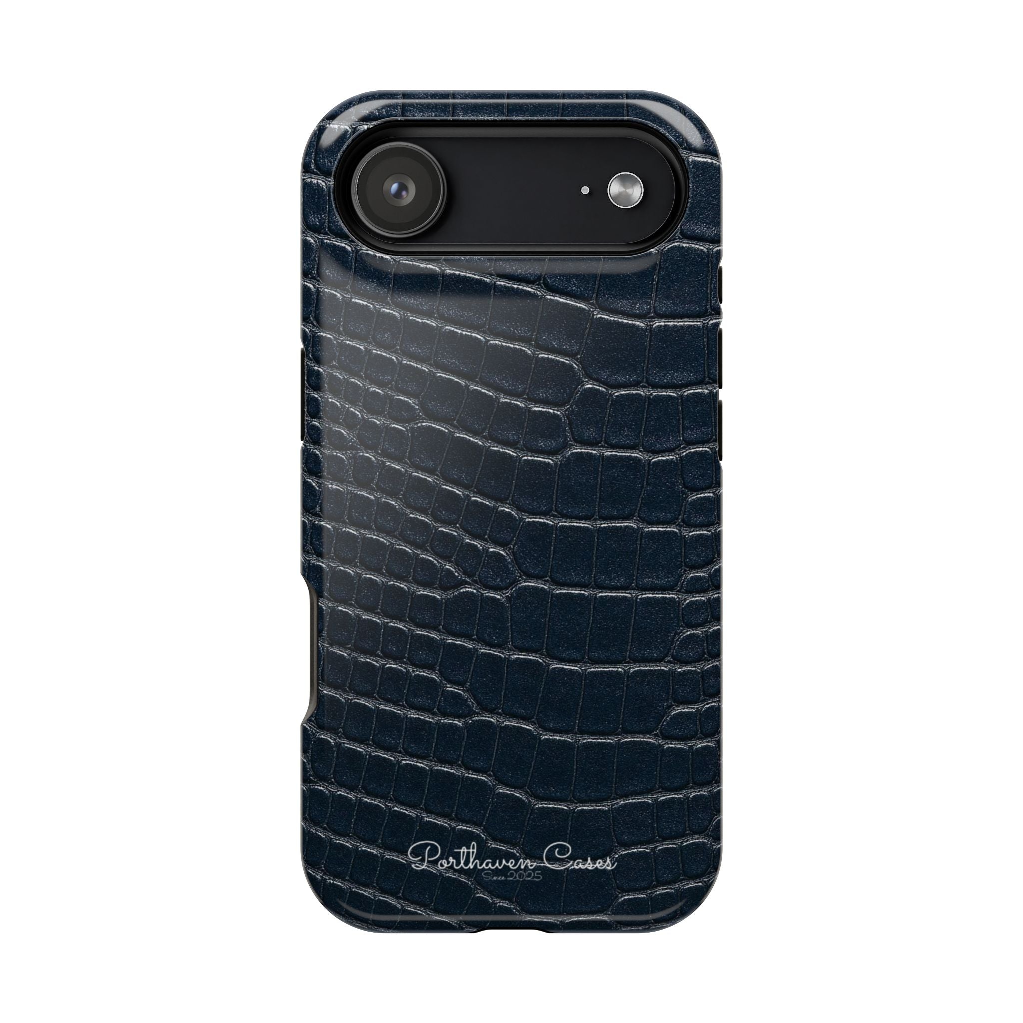NAVY CROCODILE