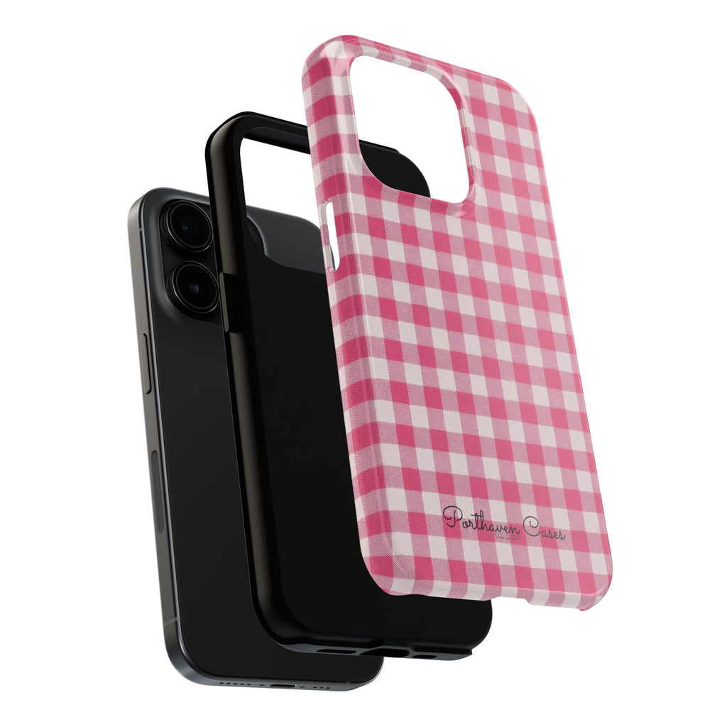 Malibu Gingham