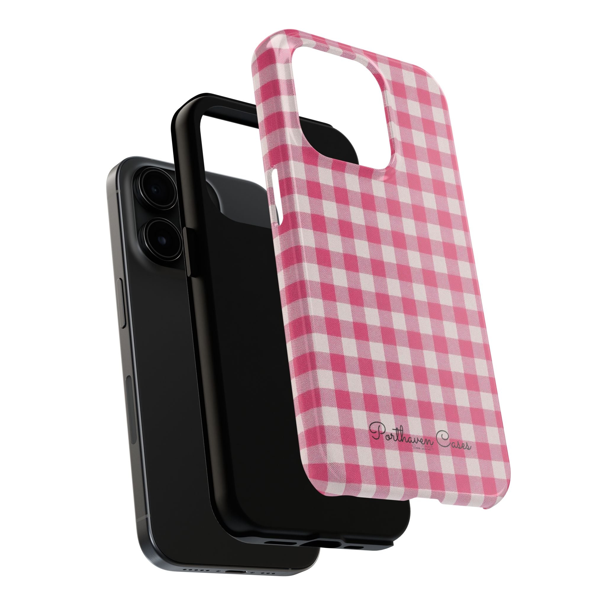 Malibu Gingham