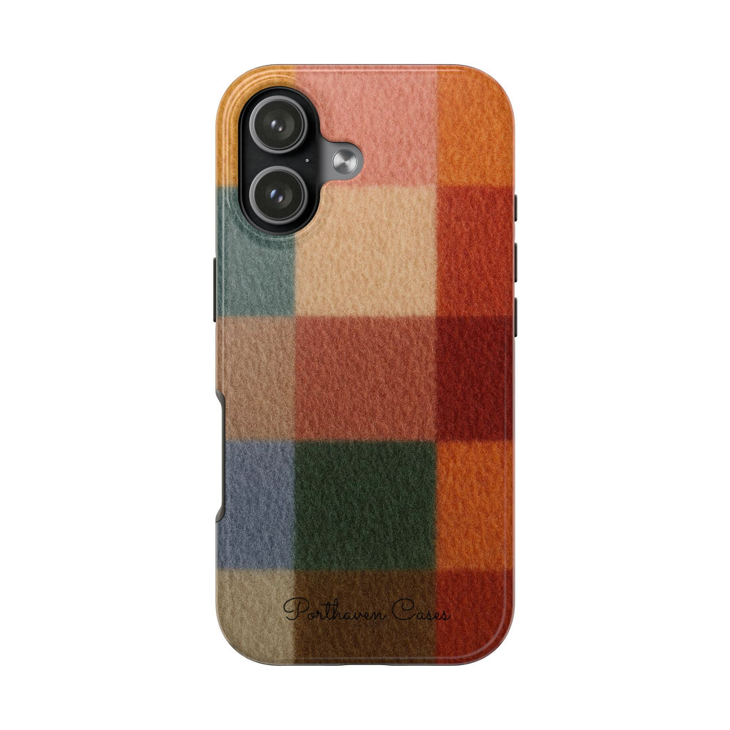 Autumn Cashmere | iPhone Case