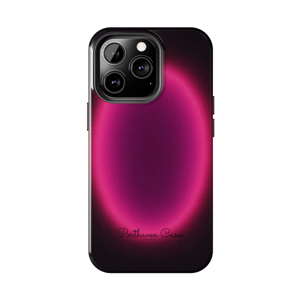 PINK N3ON AURA