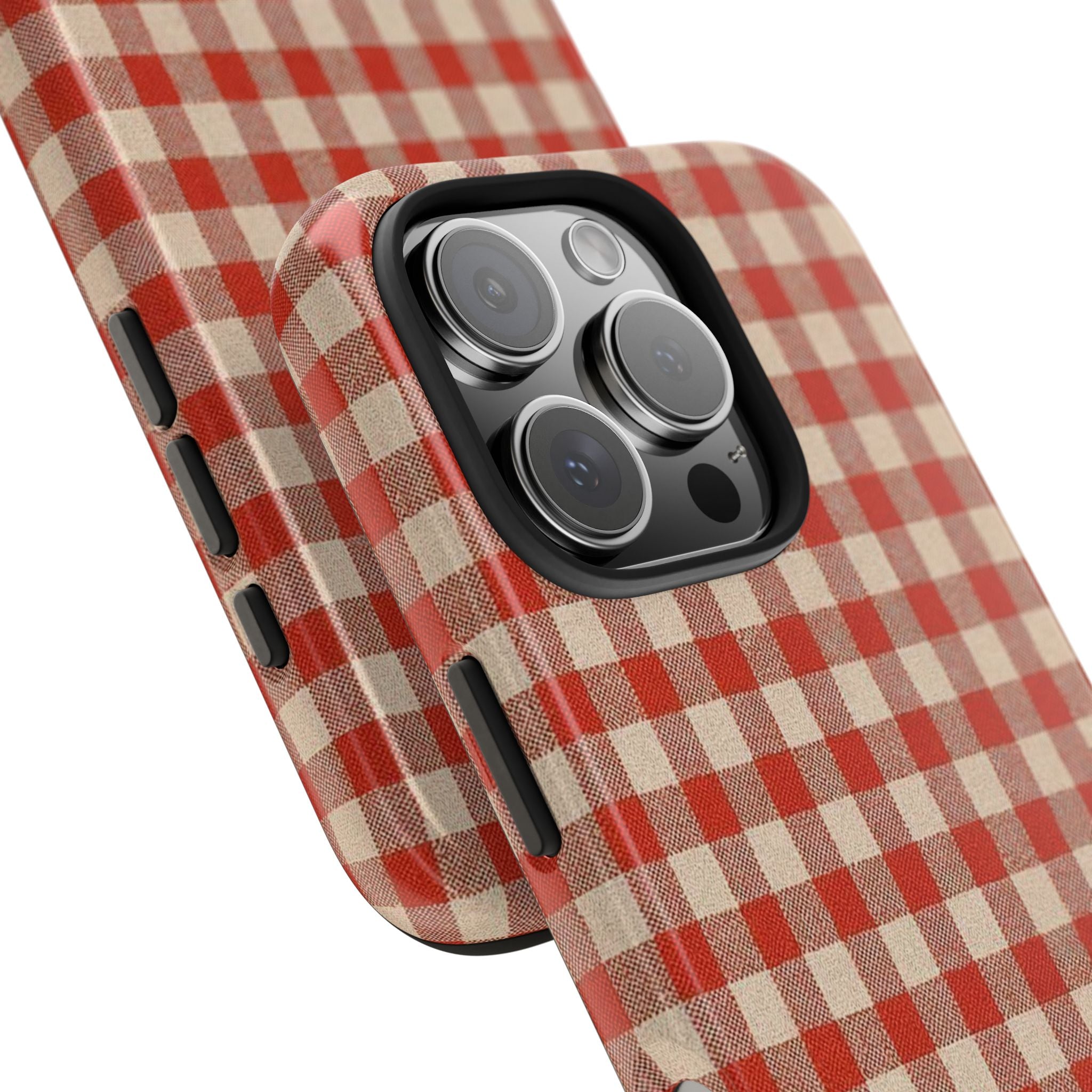 Strawberry Picnic