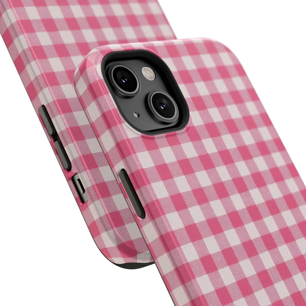 MALIBU GINGHAM