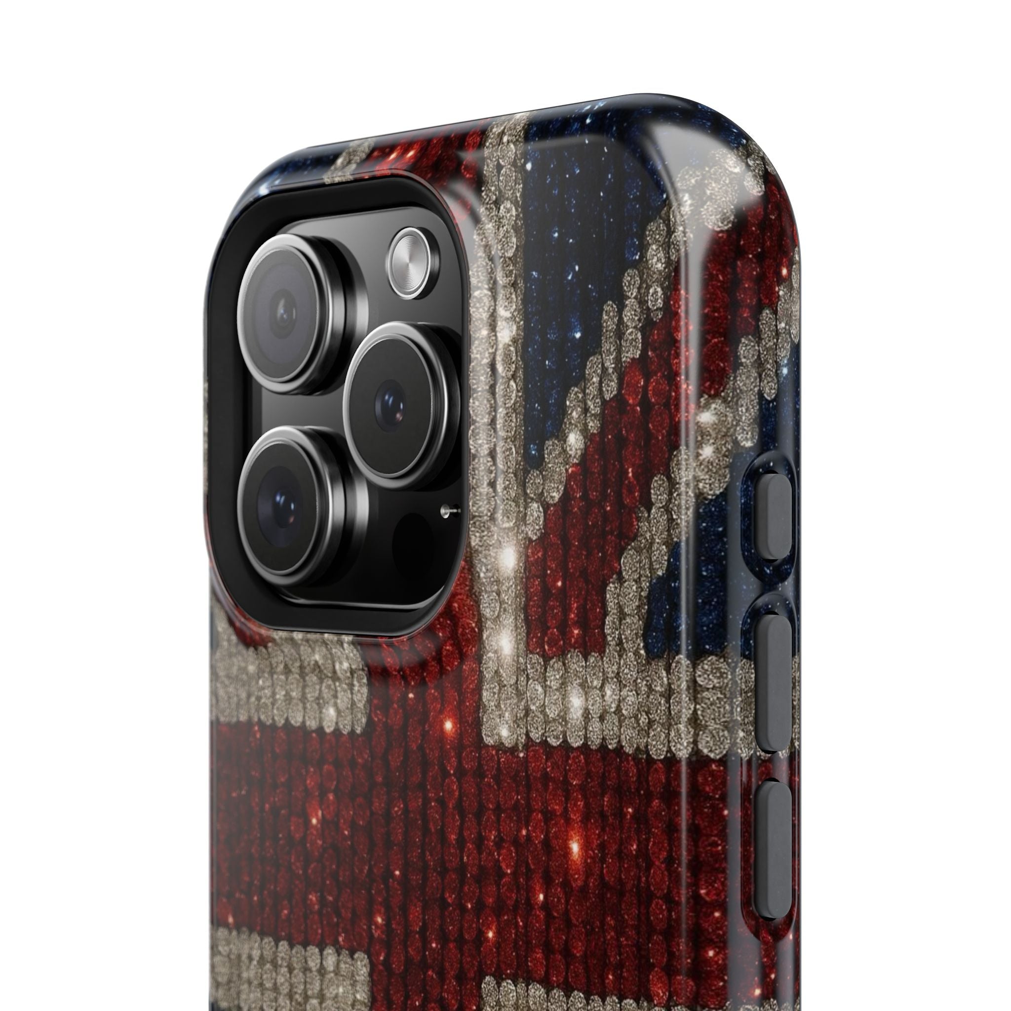 SPARKLY UNION JACK