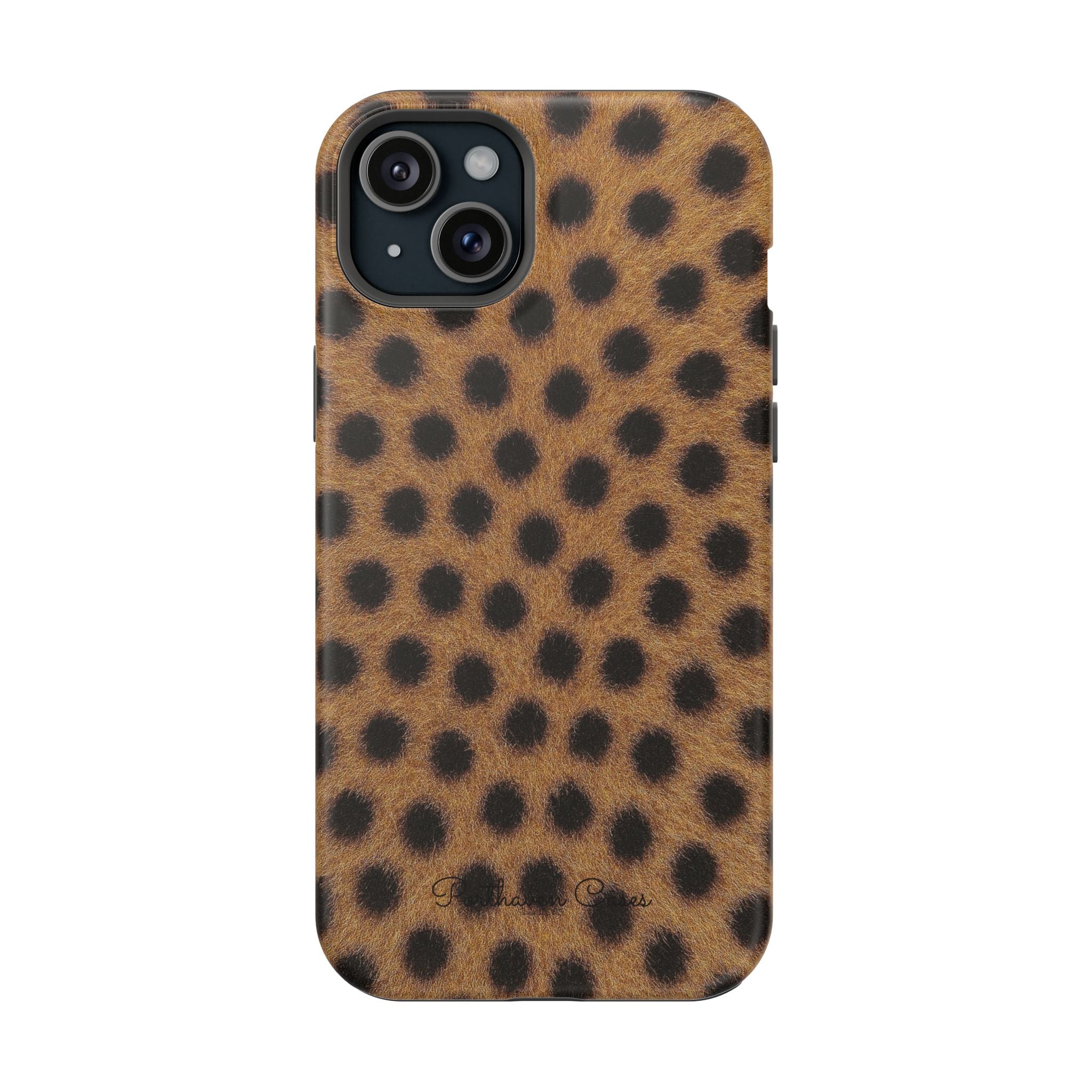 SPOTTED CHEETAH