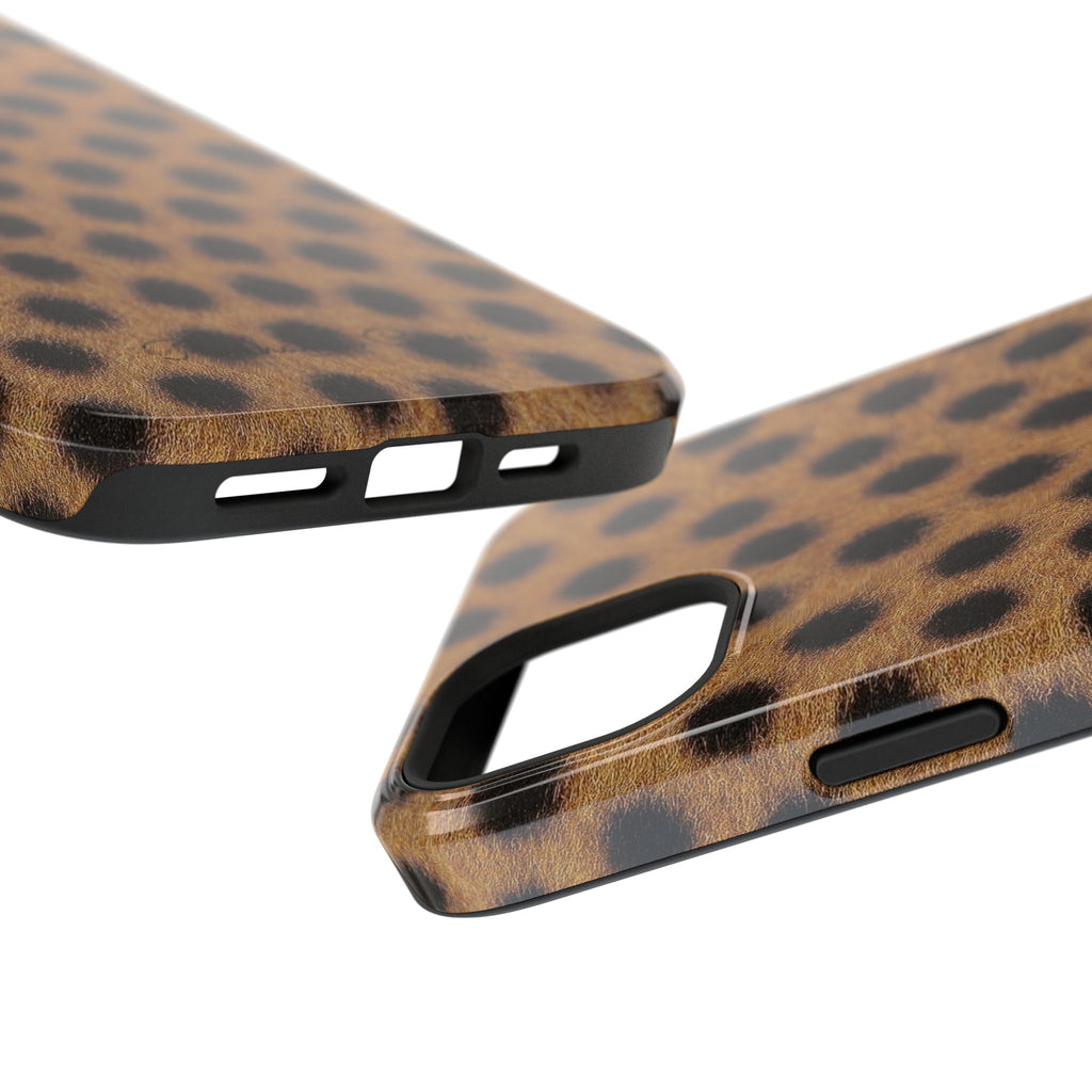 SPOTTED CHEETAH