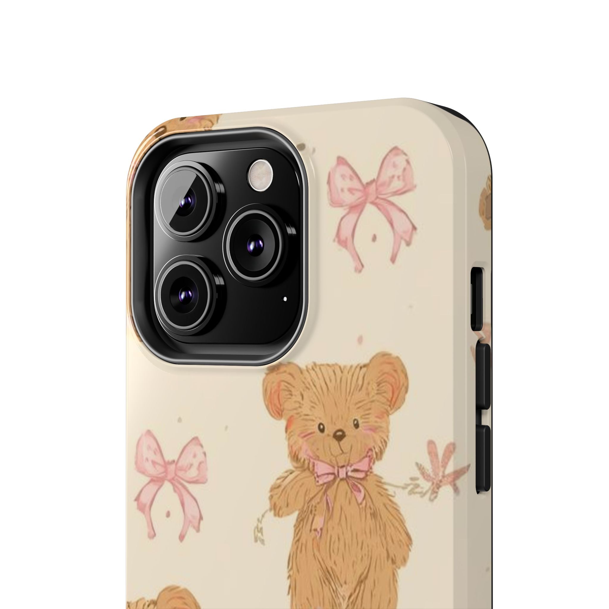 Beary Coquette