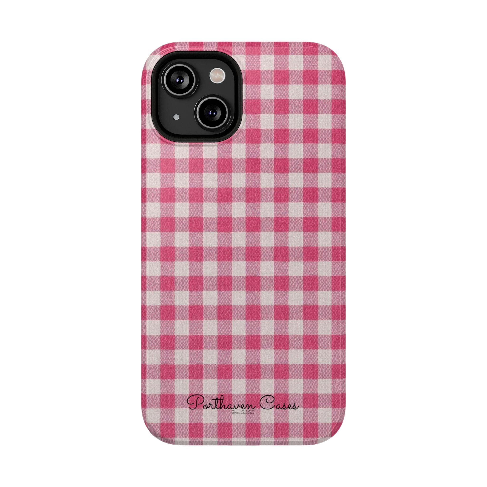 MALIBU GINGHAM