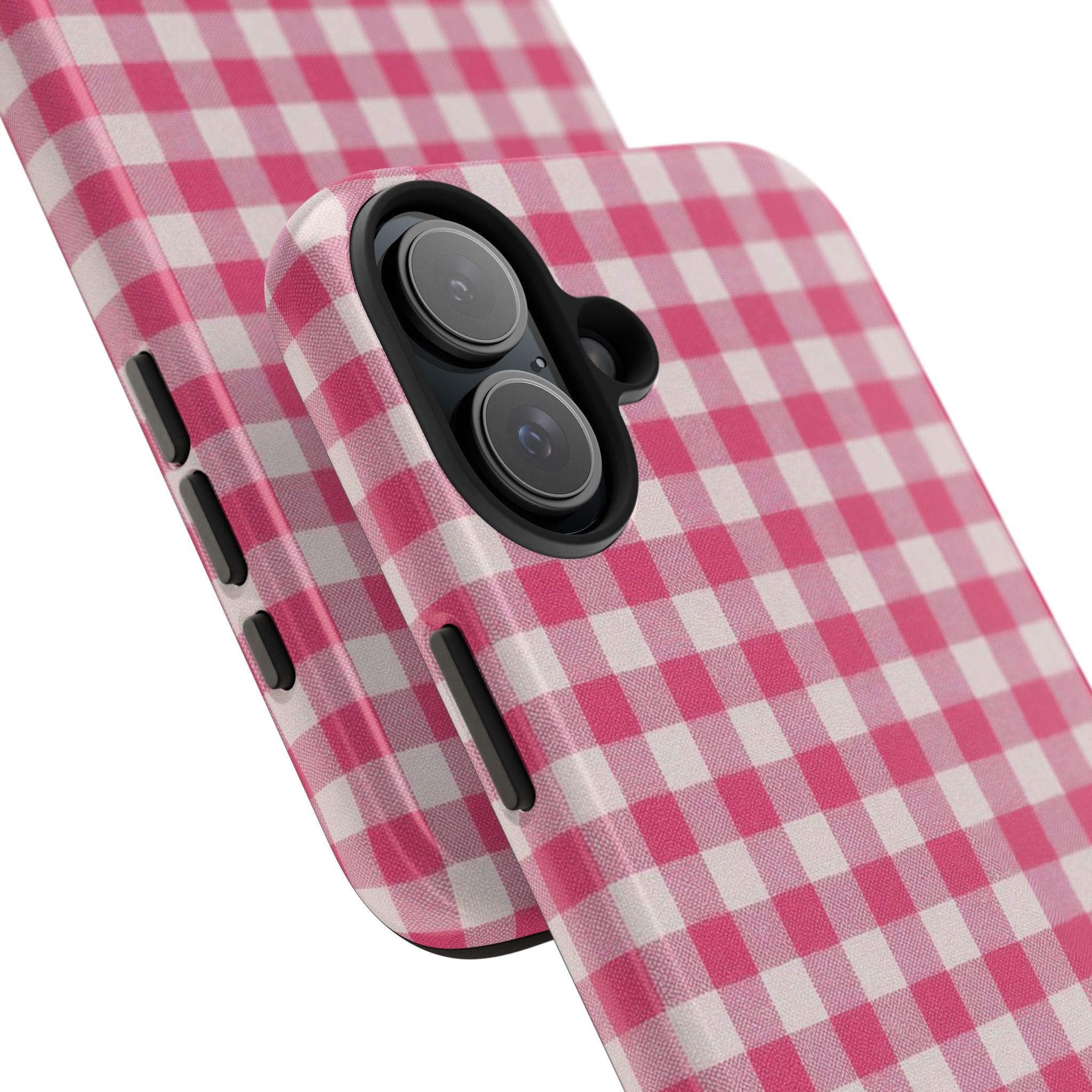Malibu Gingham