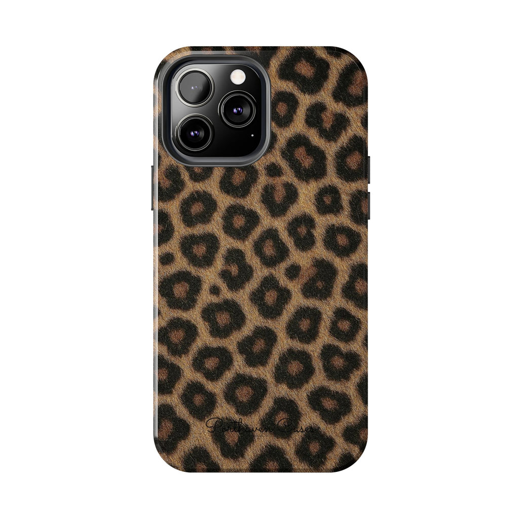 Leopardlicious