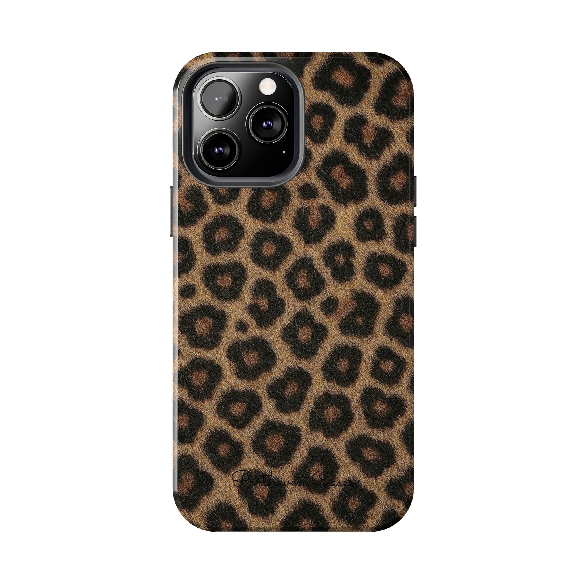 Leopardlicious