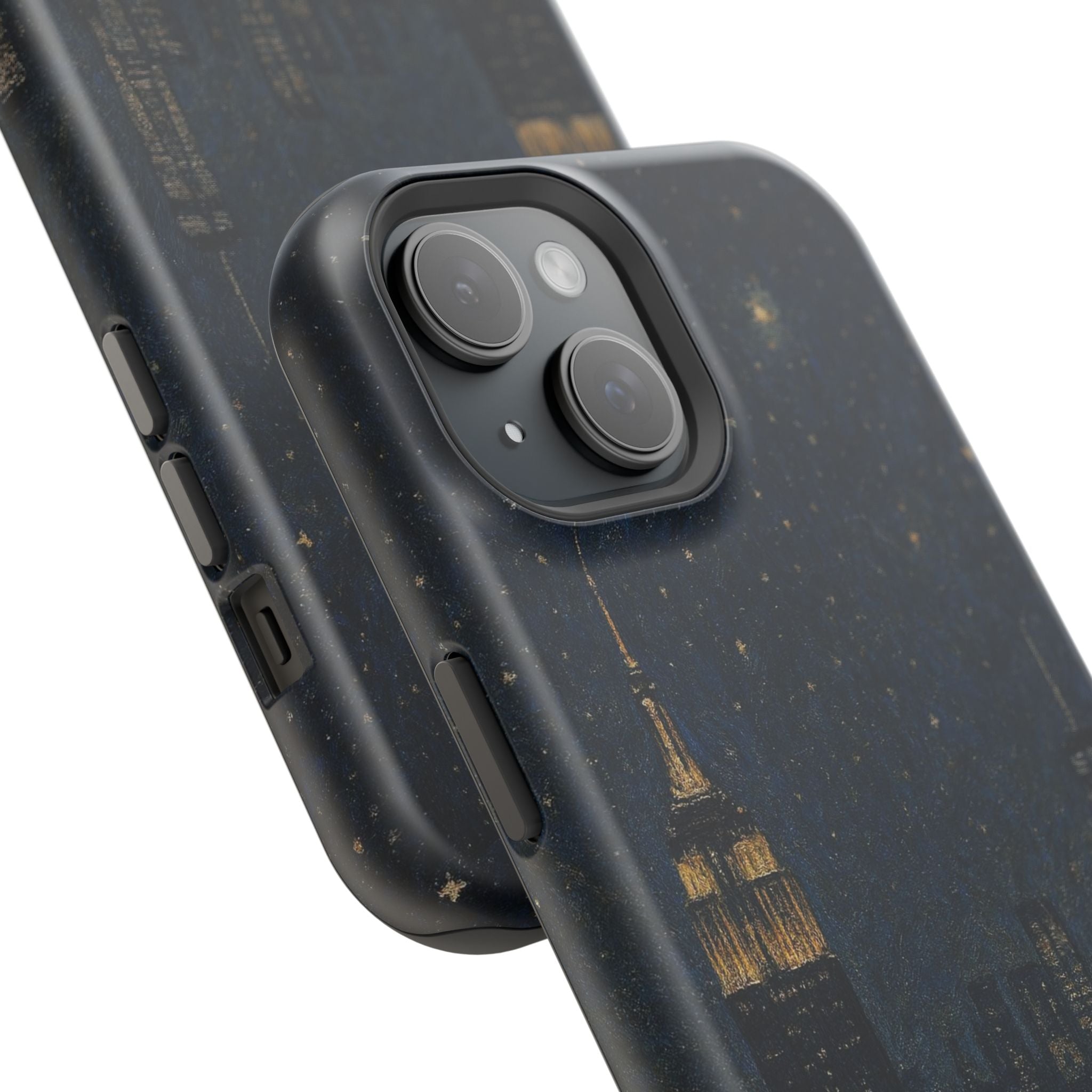 STARRY SKYLINE