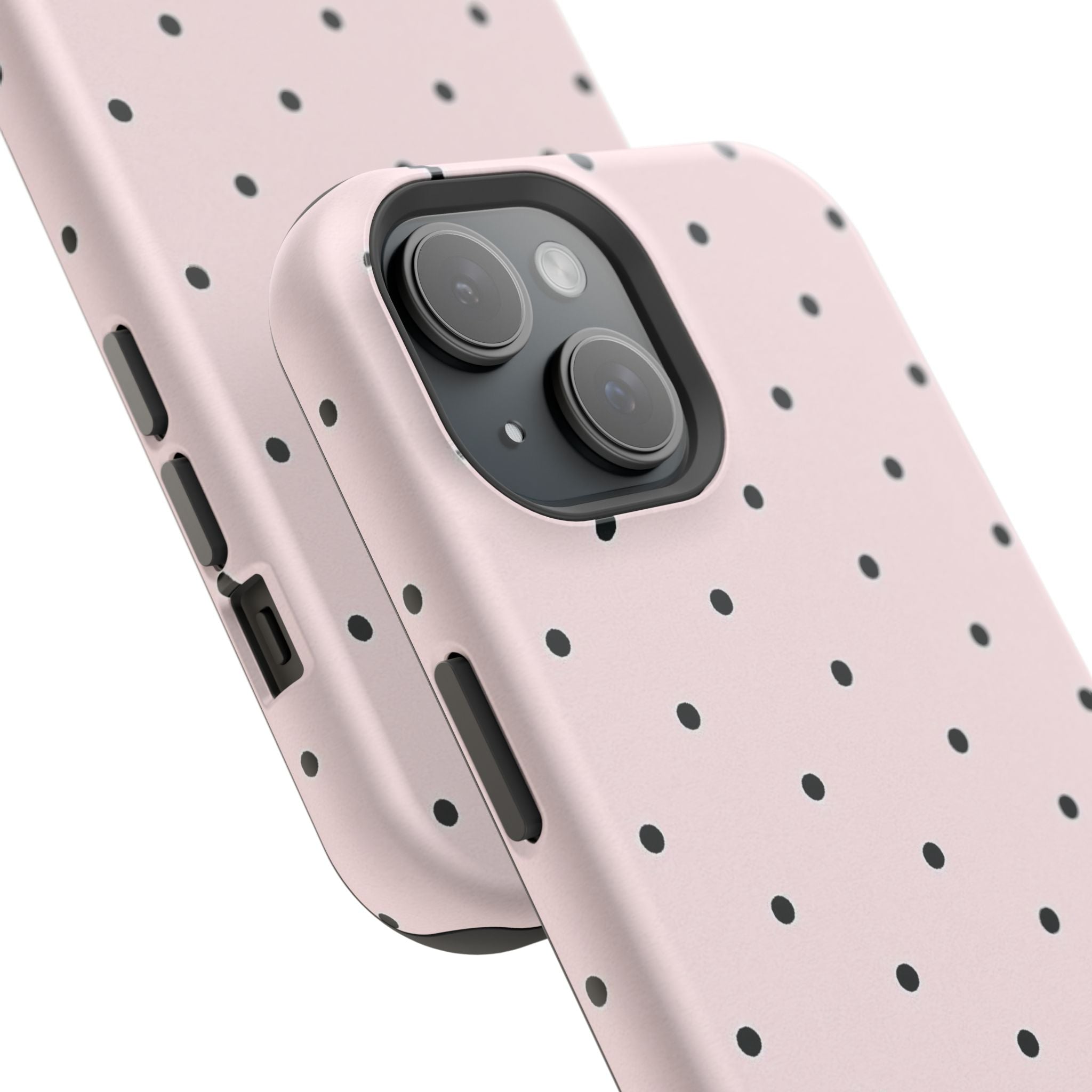 FRENCH POLKA DOTS