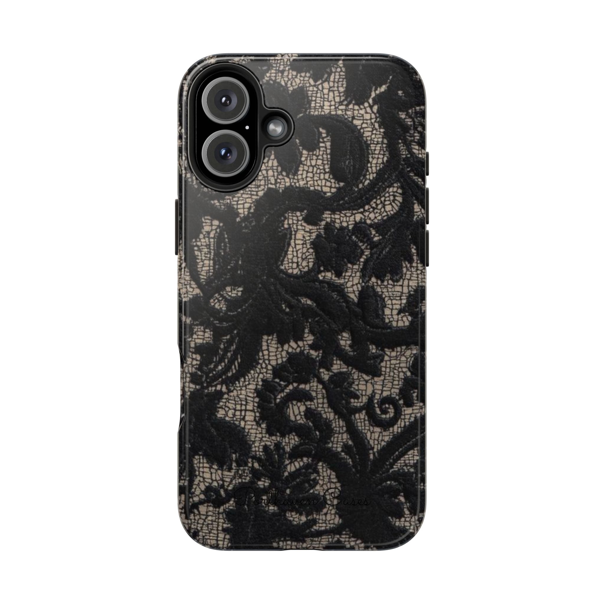 LACE NOIR